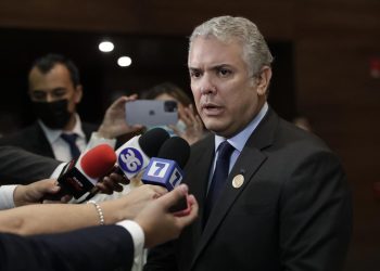 El Gobierno colombiano investiga la posible muerte de «Iván Márquez» en Venezuela