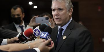 El Gobierno colombiano investiga la posible muerte de «Iván Márquez» en Venezuela