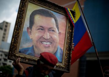 Gobierno conmemora el natalicio de Hugo Chávez