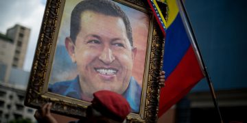 Gobierno conmemora el natalicio de Hugo Chávez