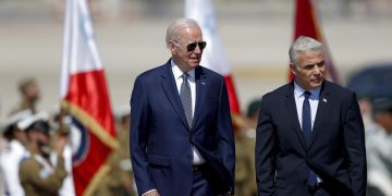 EE.UU. usará «todo» su poder para que Irán no se haga con un arma nuclear