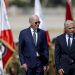 EE.UU. usará «todo» su poder para que Irán no se haga con un arma nuclear