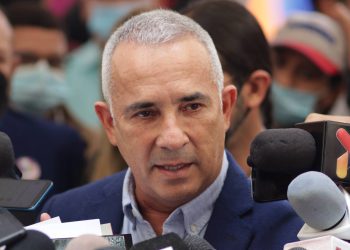 Gobernador Freddy Bernal presentó nuevos proyectos fronterizos ante Ejecutivo Nacional