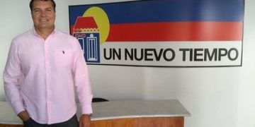 Fray Roa: «Un Nuevo Tiempo llama a su militancia para las internas»