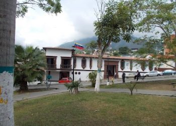 Abierto concurso para escoger los símbolos naturales del municipio Escuque