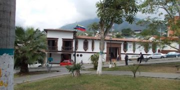 Abierto concurso para escoger los símbolos naturales del municipio Escuque