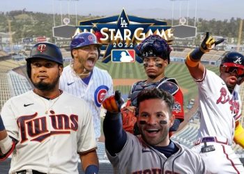 Un total de 16 venezolanos dirán presente en el Juego de Estrellas de la MLB