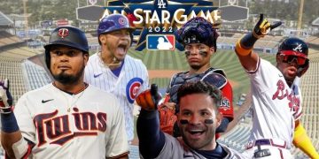 Un total de 16 venezolanos dirán presente en el Juego de Estrellas de la MLB