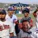 Un total de 16 venezolanos dirán presente en el Juego de Estrellas de la MLB