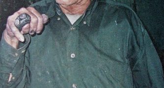 Grateroladas | Mi recordado colega Antonio José Fernández “El  Hombre del Anillo” | Por: Francisco Graterol Vargas