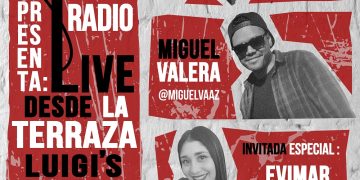 “La Tinta Live” en Boconó: Una nueva propuesta podcats que llegó para quedarse