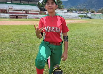 De Pampán a la Vinotinto de béisbol