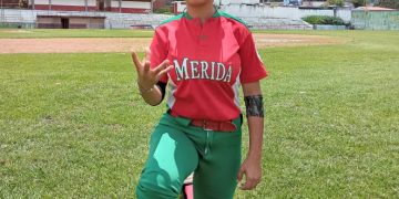 De Pampán a la Vinotinto de béisbol