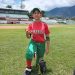 De Pampán a la Vinotinto de béisbol