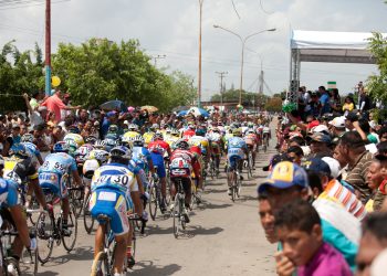 ENTRERUEDAS / Especial Vuelta a Venezuela 2022: La gran historia,  todos los campeones