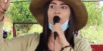 Viviana Save renuncia a Primero Justicia en Trujillo