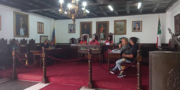 Negado derecho de palabra al presidente de la Comisión de Política Exterior de la AN