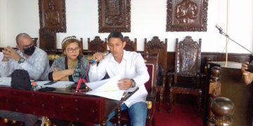 Exoneración de impuestos al Ateneo quedó en el limbo