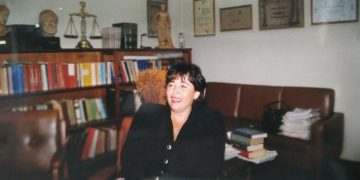 Morelia Valero, ser de profunda sensibilidad y transformación social / Por: Elvins Humberto González