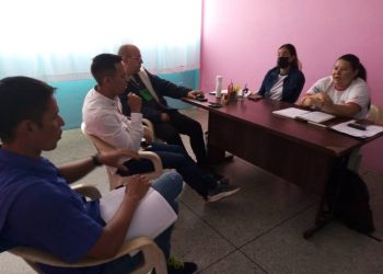 Denuncian concejales deplorables condiciones del Mercado Municipal de Valera