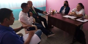 Denuncian concejales deplorables condiciones del Mercado Municipal de Valera