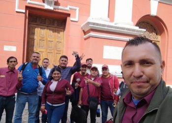 Gobernador condena al hambre a 11.637 trabajadores del MPPE