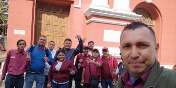 Gobernador condena al hambre a 11.637 trabajadores del MPPE