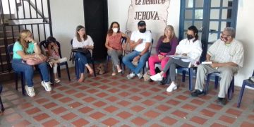 Periodistas en Trujillo fijan posición ante posible reforma de la LEP: piden ser incluidos en los debates parlamentarios