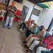 Concejal valerano dispensa segunda visita de trabajo y compartir en el Inass