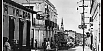 La Valera de los italianos / Por: Alfredo Matheus