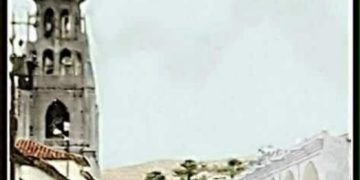 Pelea entre Trujillo y Valera / Por: Alfredo Matheus