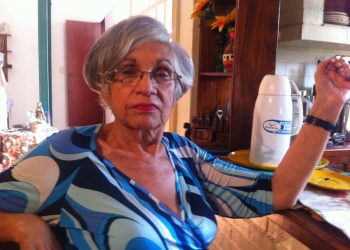 Maestra Ana Duarte: 70 años al servicio de la educación trujillana / Por: Alfredo Matheus