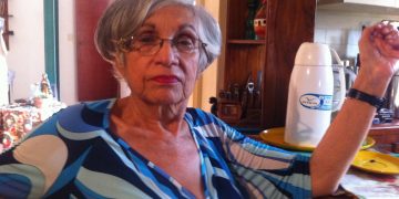 Maestra Ana Duarte: 70 años al servicio de la educación trujillana / Por: Alfredo Matheus