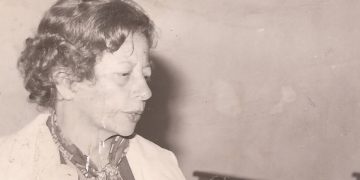 Aura Briceño Monreal, vivo amor por nuestra historia / Por: Elvins Humberto González