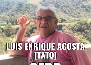 “Tato”: una historia viviente / Por: Jesús Matheus Linares