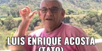 “Tato”: una historia viviente / Por: Jesús Matheus Linares