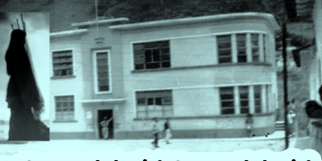 ¡Quemen la bruja! ¡Quemen la bruja! / Por: Oswaldo Manrique