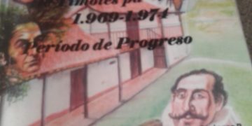 De Timotes pa’ Valera (1969 – 1974), período de progreso / Por: Pedro Frailán