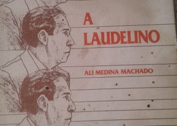 Conticinio, un siglo de vida. Cómo se nos pasó el tiempo Don Laudelino / Por: Pedro Frailán
