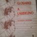 Conticinio, un siglo de vida. Cómo se nos pasó el tiempo Don Laudelino / Por: Pedro Frailán