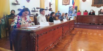 Liliana Guerrero: reforma de la Ley de Administración Pública centraliza más funciones en el Gobernador