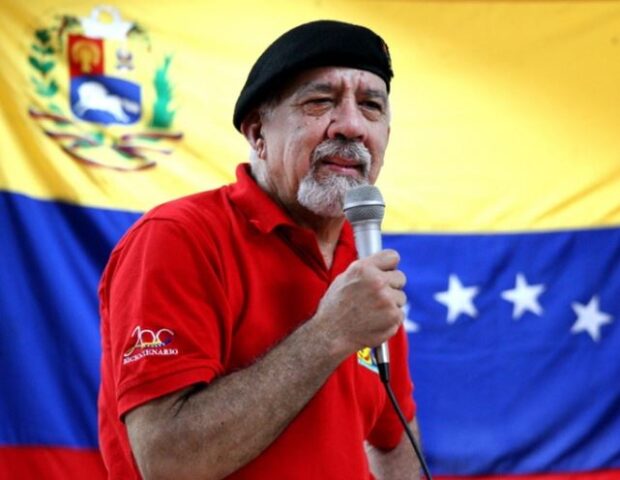 Carlos Lanz: Sinopsis de una burda trama pasional