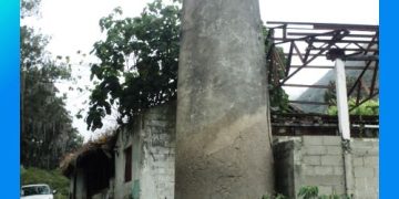 Los Trapiches de La Puerta / Por: Oswaldo Manrique