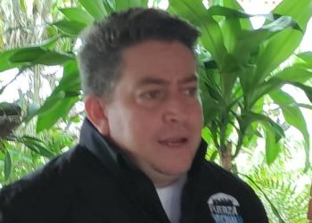 Gustavo Duque: queremos un País en libertad donde hayan oportunidades para todos