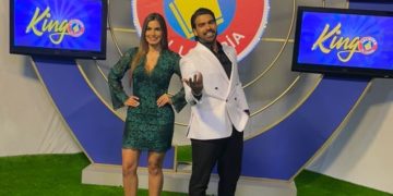 ¡EL JUEGO REY llegó a toda VENEZUELA! con el respaldo y tradición de tu LOTERÍA DEL TÁCHIRA   