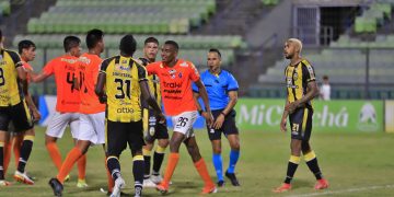 Zamora FC tomó el control de la Liga Futve