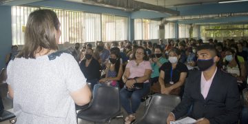 Nurr promueve actualización de conocimientos en ciencias administrativas y contables