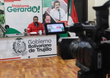 Gerardo Márquez sobre «Operación mano de hierro» en Chejendé: hay mucha especulación sobre el caso