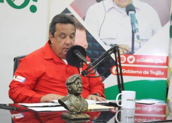 Gobernador de Trujillo mete la lupa a las «mafias» en notarías y registros