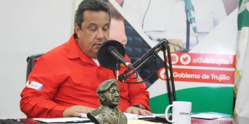 Gobernador de Trujillo mete la lupa a las «mafias» en notarías y registros
